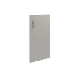 Дверь низкая Skyland SIMPLE SD-2S R серый