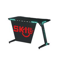 Стол компьютерный Skyland SKILLL CTG 1260 черный