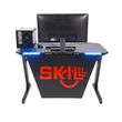 Стол компьютерный Skyland SKILLL CTG 1260 черный