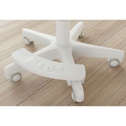 Подставка для ног Chairman Kids 101/104/105/106/108/115 белый