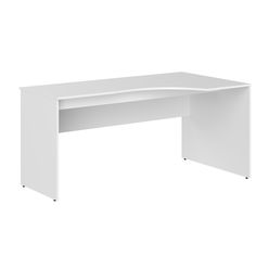 Каркас стола эргономичного Skyland SIMPLE SET160-1(R) белый