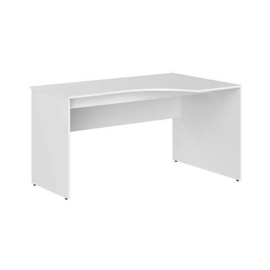 Каркас стола эргономичного Skyland SIMPLE SET140-1(R) белый