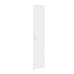 Дверь высокая Skyland SIMPLE SD-5BR белый