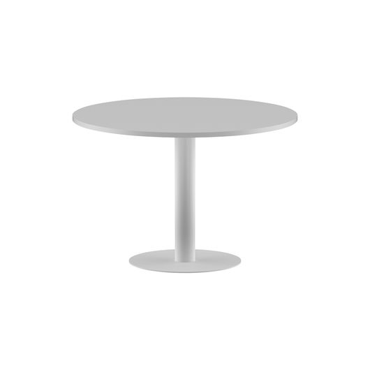 Конференц стол Skyland IMAGO ПРГ-100 белый/белый
