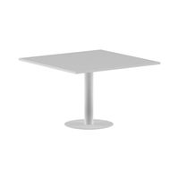 Конференц стол Skyland IMAGO ПРГ-6 белый/белый