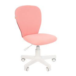 Кресло детское Chairman KIDS 105 ткань TW розовый