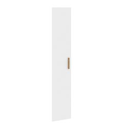 Дверь Skyland FORTA FHD 40-1 белый премиум