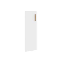Дверь Skyland FORTA FMD 40-1(R) белый премиум