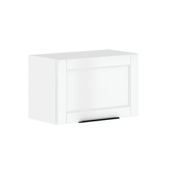 Шкаф навесной Skyland SICILIA MHL 6038.1C белая эмаль/белый
