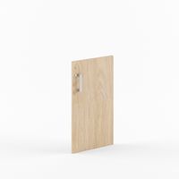 Дверь деревянная Skyland BORN В510 RZ дуб девон