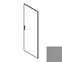 Дверь высокая Skyland SIMPLE SD-6B серый