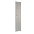 Дверь высокая Skyland SIMPLE SD-5BR серый