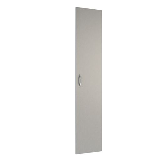 Дверь высокая Skyland SIMPLE SD-5BR серый