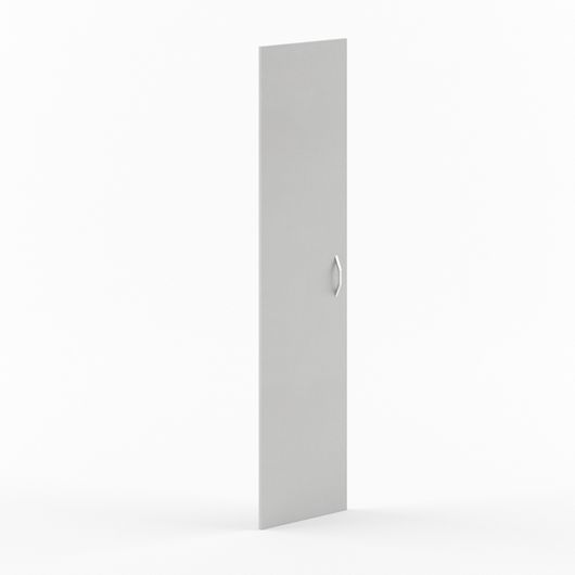 Дверь высокая Skyland SIMPLE SD-5BL серый