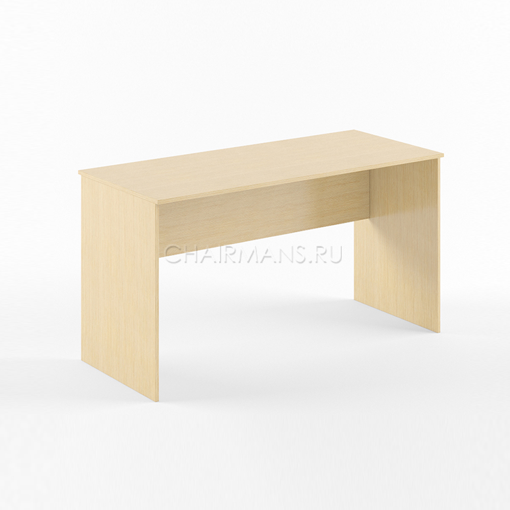 стол письменный simple s 1200 легно лайт 1200x600x750 мм
