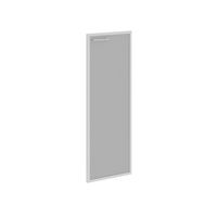 Дверь стеклянная в раме Skyland XTEN XRG 42-1 R серый
