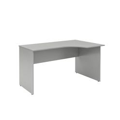Каркас стола эргономичного Skyland SIMPLE SET160-1(R) серый