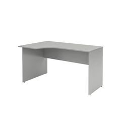 Каркас стола эргономичного Skyland SIMPLE SET140-1(L) серый