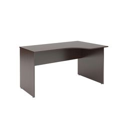 Каркас стола эргономичного Skyland SIMPLE SET160-1(R) легно темный