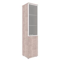 Шкаф колонна комбинированная Skyland XTEN XHC 42.7(R) дуб сонома