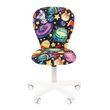 Кресло детское Chairman KIDS 105 ткань НЛО